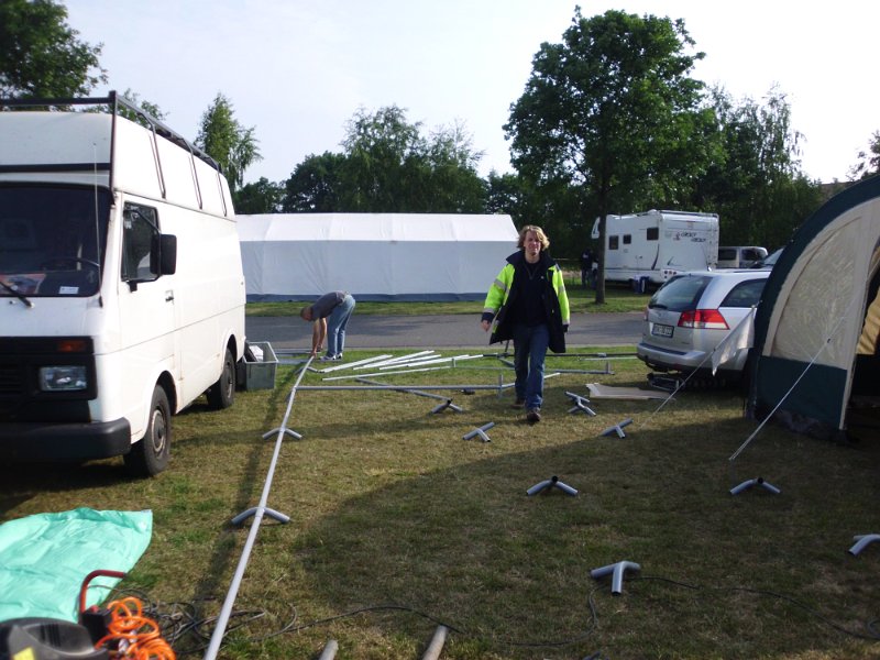 24 h MTB-Rennen Stine 36